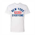 New York Versus Everyone FTWR® Tee