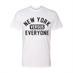 New York Versus Everyone FTWR® Tee