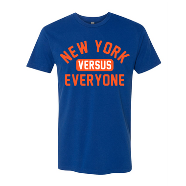 New York Versus Everyone FTWR® Tee