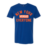 New York Versus Everyone FTWR® Tee