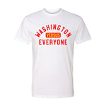 Washington Versus FTWR® Tee