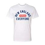 New England Versus FTWR® Tee