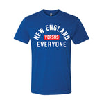 New England Versus FTWR® Tee