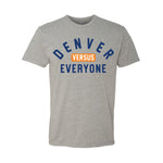Denver Versus FTWR® Tee