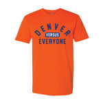 Denver Versus FTWR® Tee