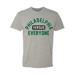 Philadelphia Versus Everyone FTWR® Tee