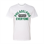 Philadelphia Versus Everyone FTWR® Tee