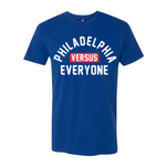 Philadelphia Versus Everyone FTWR® Tee