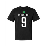 Ronaldo Brasil FTWR® Tee