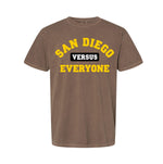 San Diego Versus Everyone FTWR® Tee
