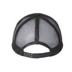 San Diego CA FTWR® Trucker Snapback