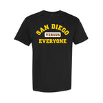 San Diego Versus Everyone FTWR® Tee