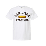 San Diego Versus Everyone FTWR® Tee