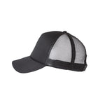 San Diego CA FTWR® Trucker Snapback