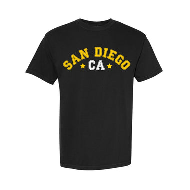 San Diego CA FTWR® Tee