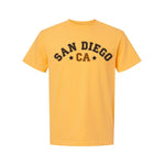 San Diego CA FTWR® Tee