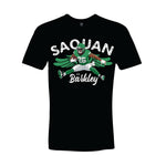 Philly Saquan Fly FTWR® Tee