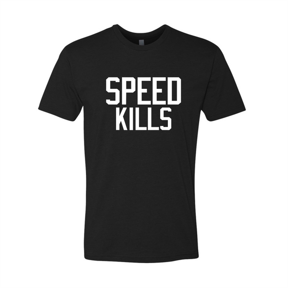 Speed Kills FTWR® Tee