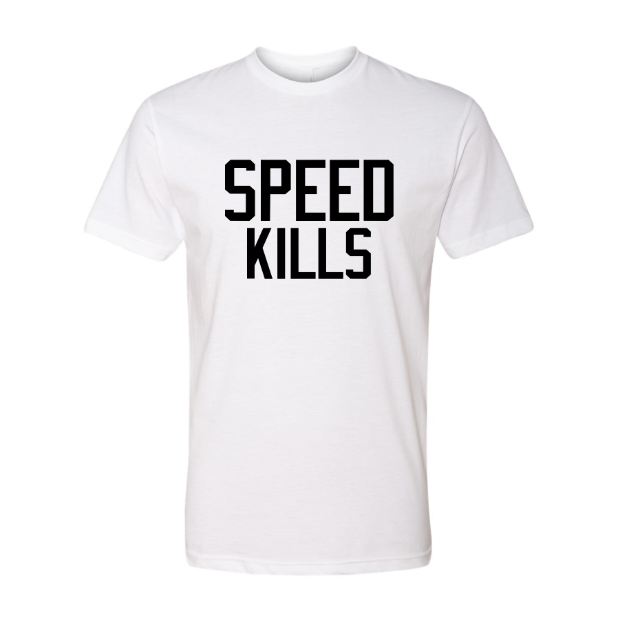 Supreme speed top tee