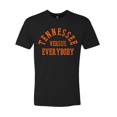 Tennessee Versus Everyone FTWR® Tee