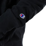 El Mercito Gesta Original Champion® Black Hoodie