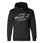 Tristan Kalkreuth FTWR® Black Hoodie