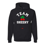 Charlie Sheehy FTWR® Black Hoodie