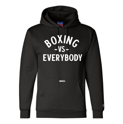 FTWR® Boxing VS Everybody Hoodie
