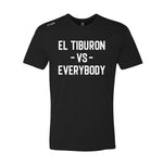 Andy Vences Vs Everybody FTWR® Tee