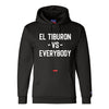 Andy Vences Vs Everybody FTWR® Black Hoodie