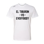 Andy Vences Vs Everybody FTWR® Tee