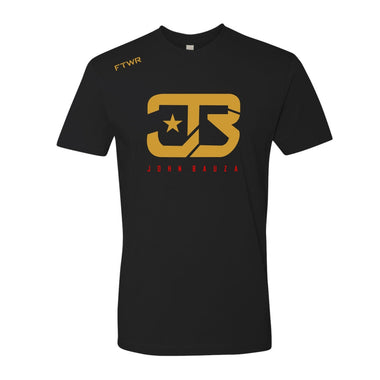 John Bauza Black FTWR® Tee