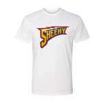 Charlie Sheehy Bay Area White FTWR® Tee