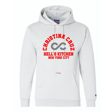 Christina Cruz FTWR® Hoodie