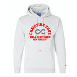 Christina Cruz FTWR® Hoodie