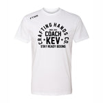 Stay Ready Boxing Tee