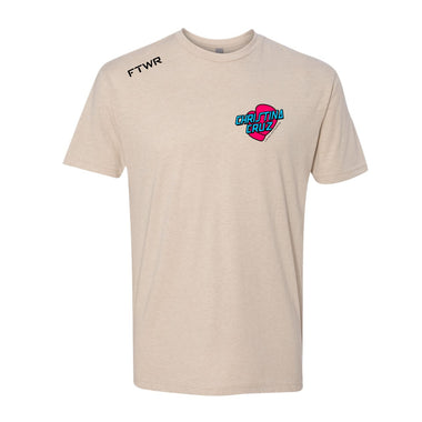 Christina Cruz FTWR® Tee