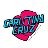 Christina Cruz FTWR® Tee