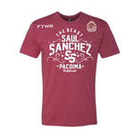 Saul Sánchez Tee