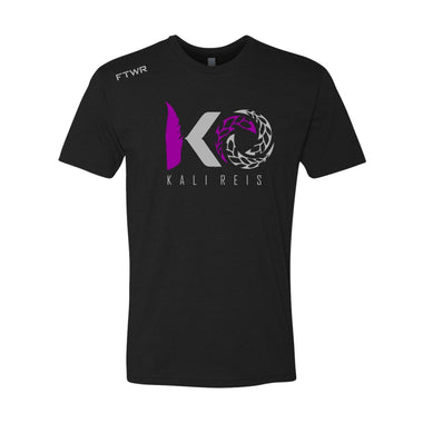 Kali Reis Black FTWR® Tee
