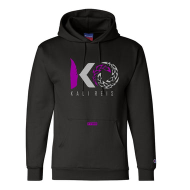 Kali Reis Black FTWR® Hoodie