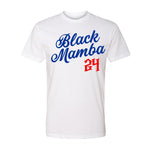 FTWR® Black Mamba LA Tee