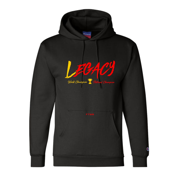 Mekhi Lewis Legacy FTWR® Hoodie
