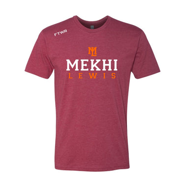 Mekhi Lewis FTWR® Tee