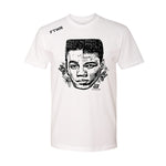 Michel Rivera White FTWR® Tee