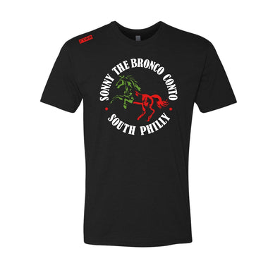 Sonny Conto FTWR® Tee