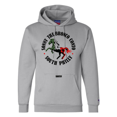Sonny Conto FTWR® Hoodie