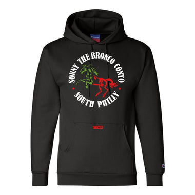 Sonny Conto FTWR® Hoodie