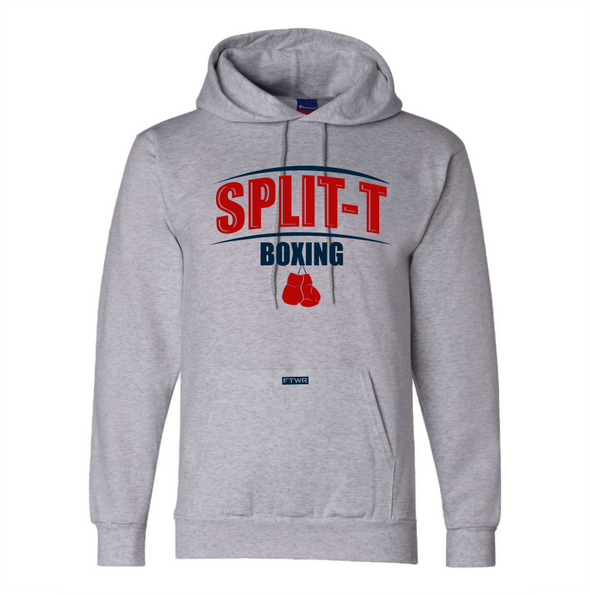 Split-T Champion® Hoodie