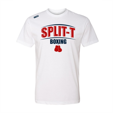 Split-T FTWR® Tee